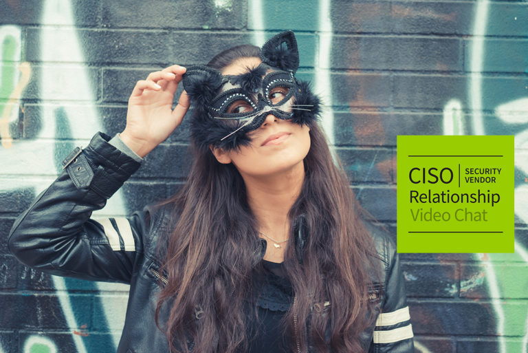 [10-16-20] Hacking Privileged Identities Gone Bad – CISO Series Video Chat