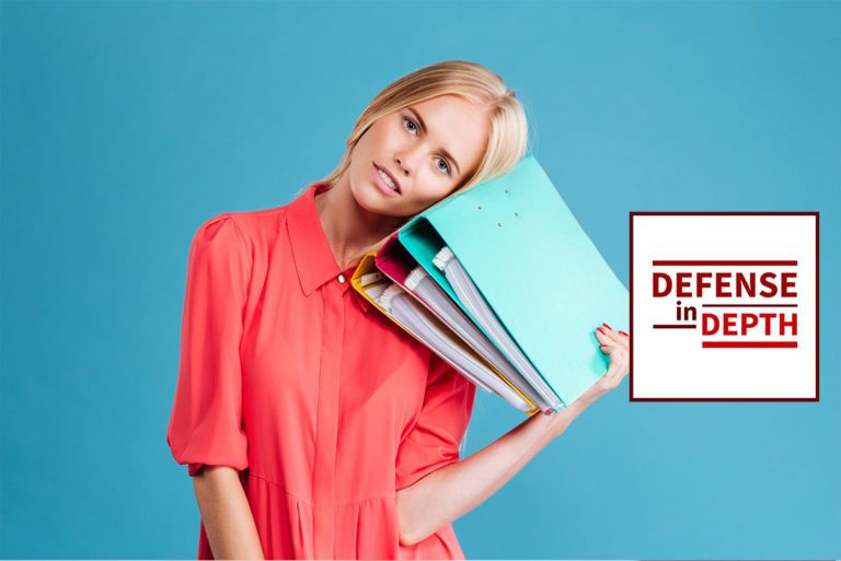 Defense in Depth: When Red Teams Break Down