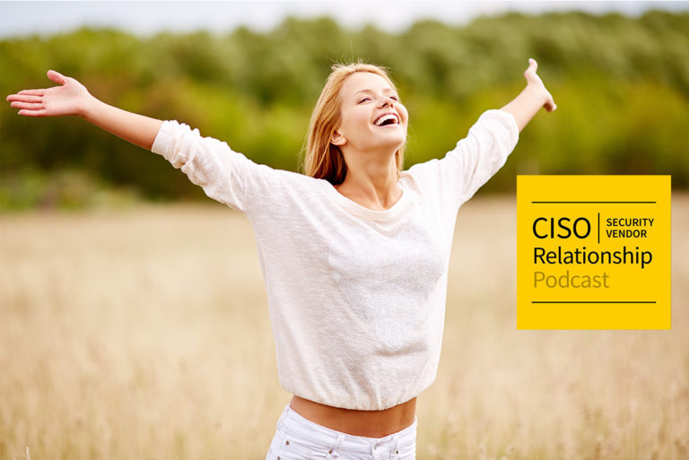 Enjoying My Blissful Ignorance of Cyber Vulnerabilities