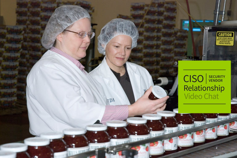 [9-25-20] Hacking the Supply Chain – CISO Series Video Chat