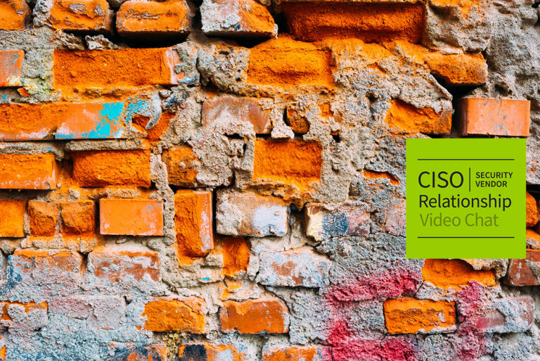 [10-30-20] Hacking Bad Threat Modeling – CISO Series Video Chat