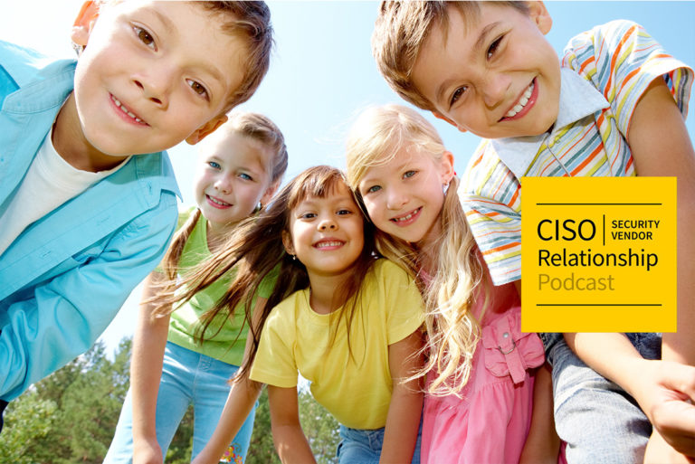 Whether It’s Vulnerabilities or Children, We Like to Pick Favorites