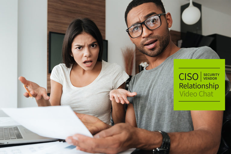 [11-6-20] Hacking Risk Management – CISO Series Video Chat