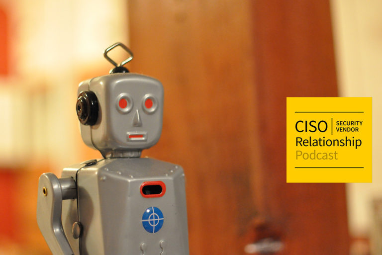 Can a Robot Be Concerned About Your Privacy?
