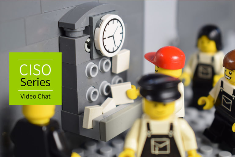 [12-18-20] Hacking the Crown Jewels – CISO Series Video Chat