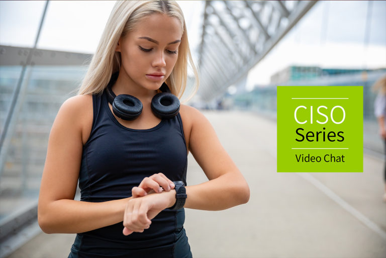 [12-11-20] “Hacking SaaS Security” – CISO Series Video Chat