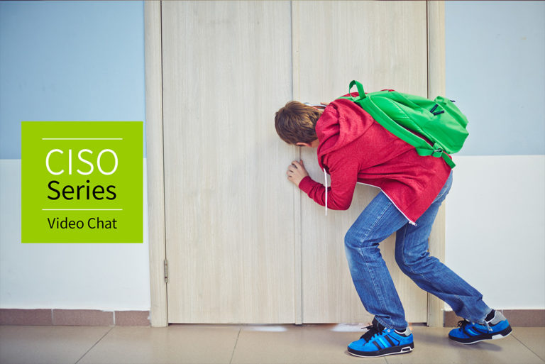 [12-4-20] Hacking User Access – CISO Series Video Chat