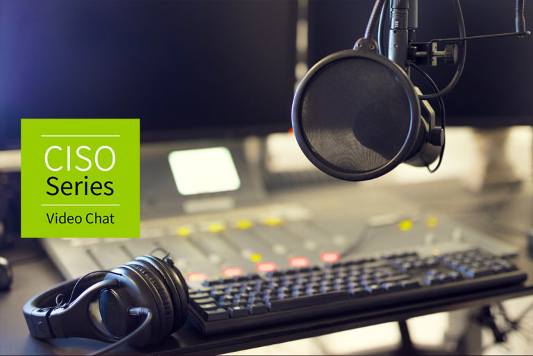 [1-8-21] Hacking Cyber Media – CISO Series Video Chat