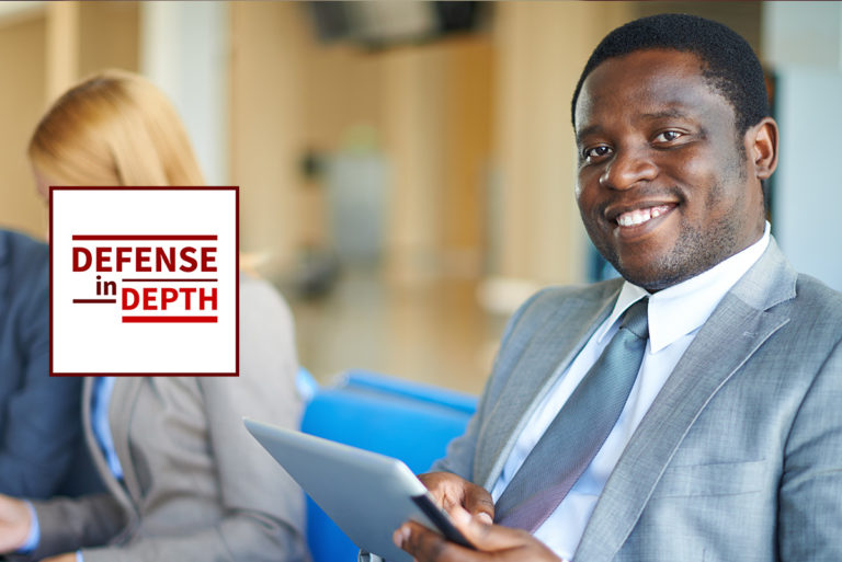 Defense in Depth: Should CISOs Be Licensed Professionals?