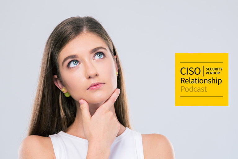 When Should You Stop Trusting Your CISO?