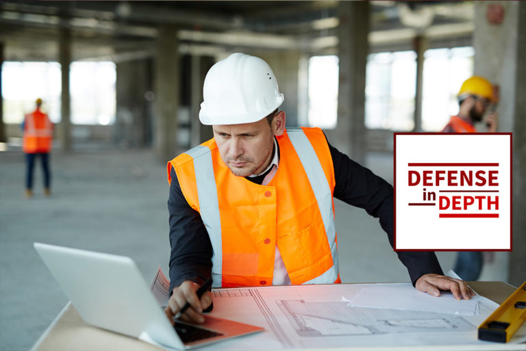 Defense in Depth: Inherently Vulnerable By Design