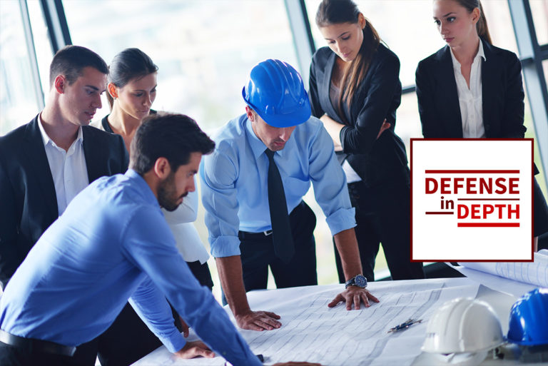 Defense in Depth: Building a Security Team