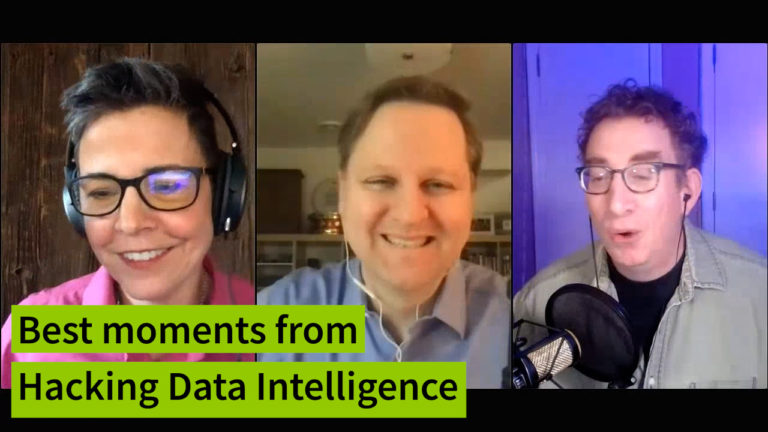 Best Moments from “Hacking Data Intelligence” – CISO Series Video Chat