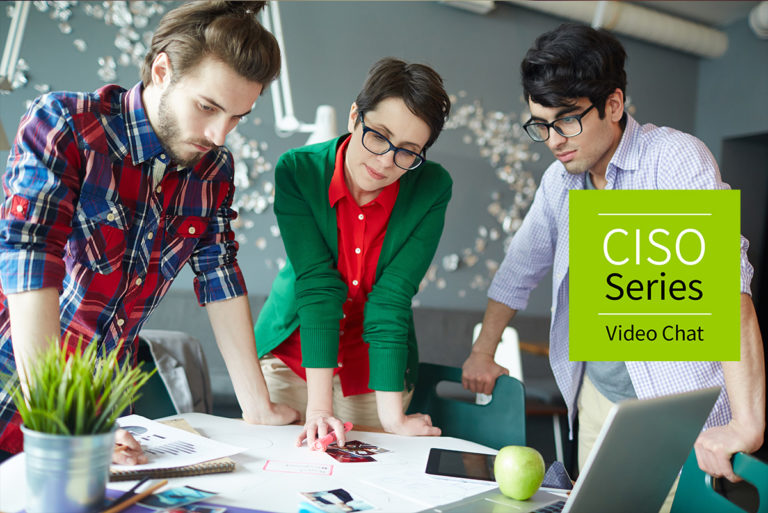 [2-12-21] “Hacking Cloud Collaboration Tools” – CISO Series Video Chat