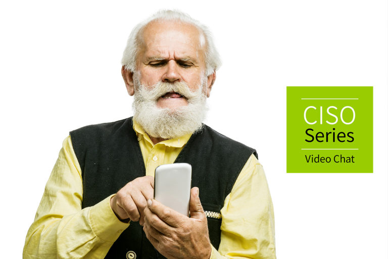 [1-29-21] Hacking BYOD and Unmanaged Devices – CISO Series Video Chat