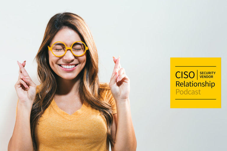 Our “Hope It Doesn’t Happen to Me” Security Strategy