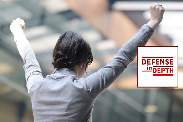 Defense in Depth: How Do You Know if You’re Good at Security