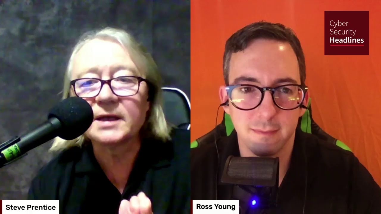 Cybersecurity News Week in Review – January 4-8, 2021