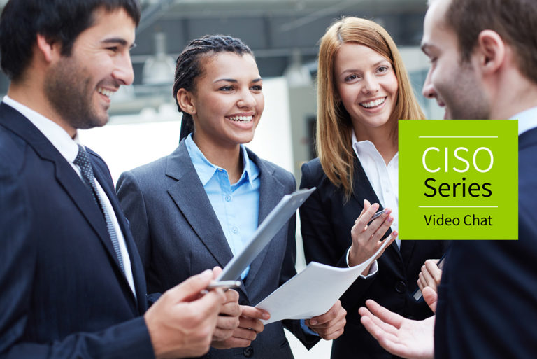 [3-12-21] “Hacking Board Metrics” – CISO Series Video Chat