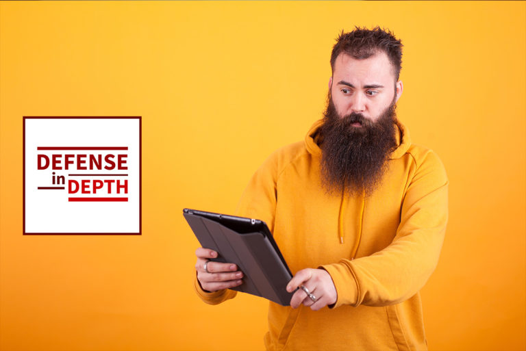 Defense in Depth: Does a CISO Need Tech Skills?