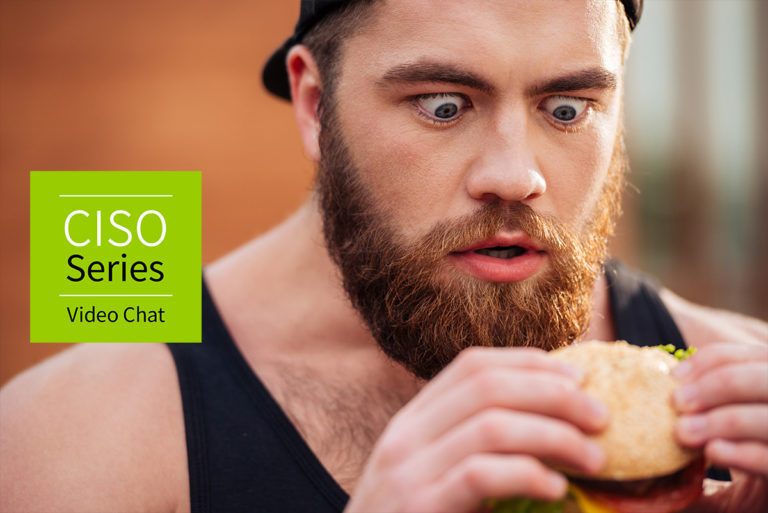 [2-26-21] “Hacking Fraud” – CISO Series Video Chat