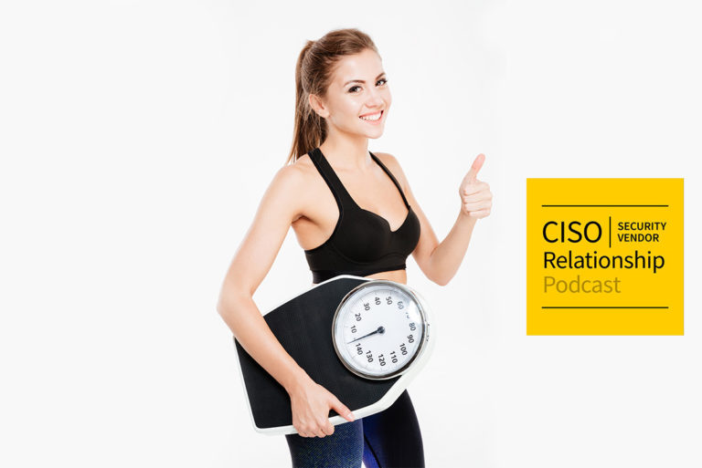 This Is the Year I’m Going to Lose Weight and Care About Security