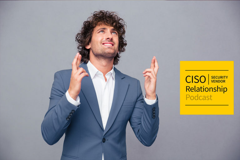 My Backup Plan Is Hoping My Cloud Provider Has a Backup Plan