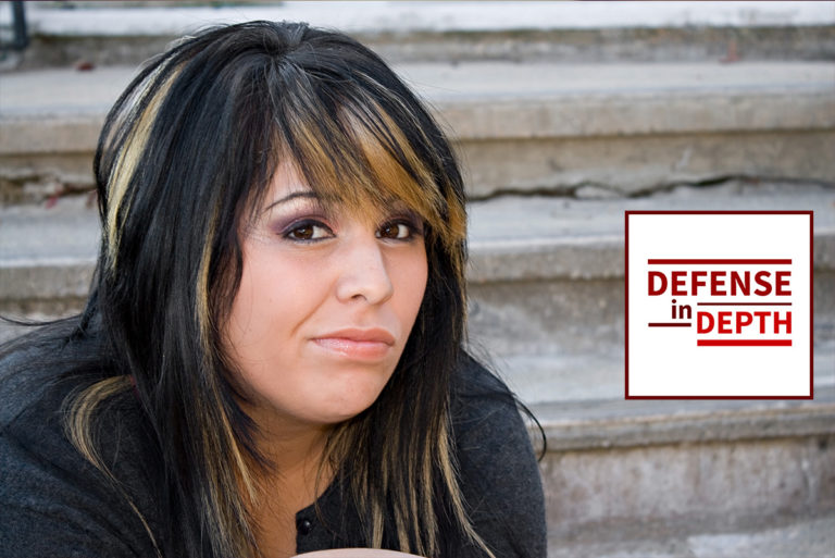 Defense in Depth: Cloud Security Myths