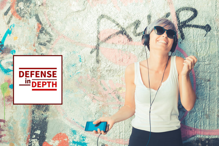 Defense in Depth: Cybersecurity Isn’t That Difficult