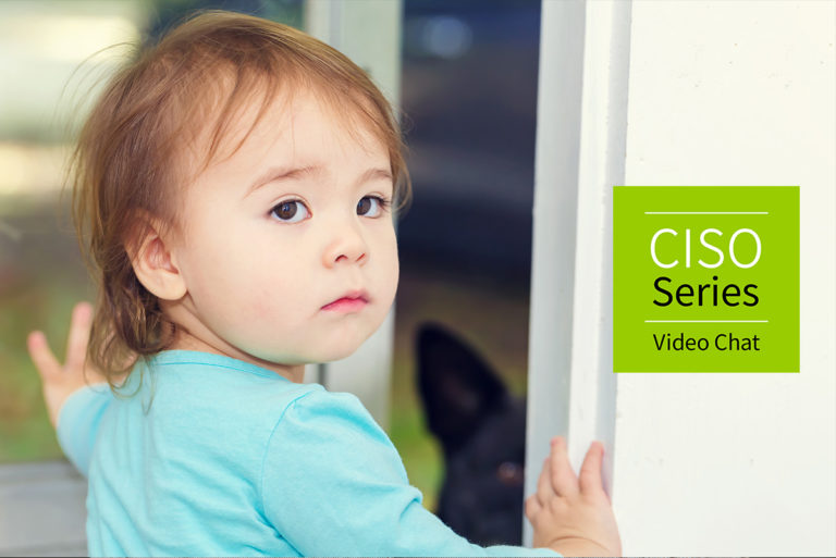 [5-7-21] “Hacking Cloud Access” – CISO Series Video Chat