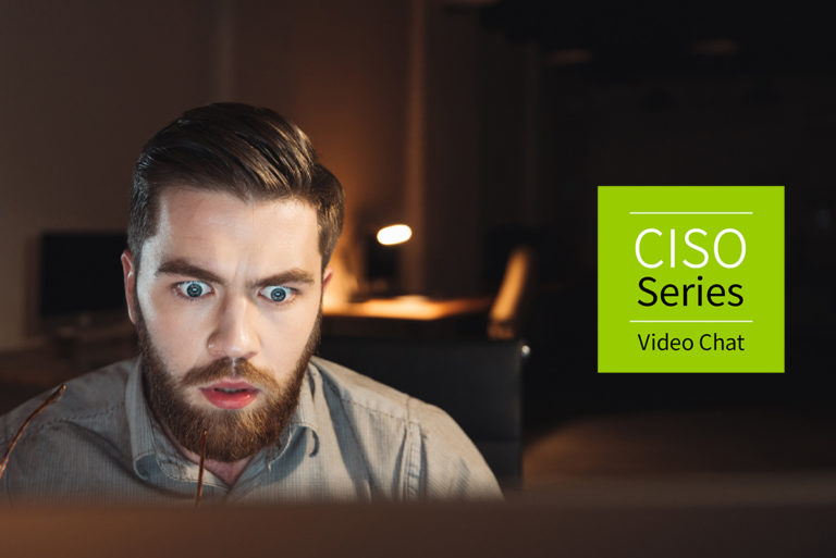 [4-30-21] “Hacking the Encryption Fallacy” – CISO Series Video Chat