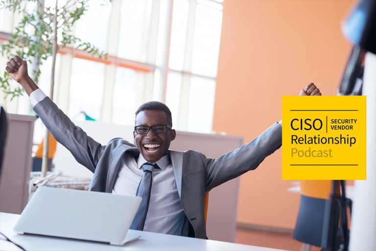 I Think Possibly Maybe We’ve Solved Diversity in Cybersecurity