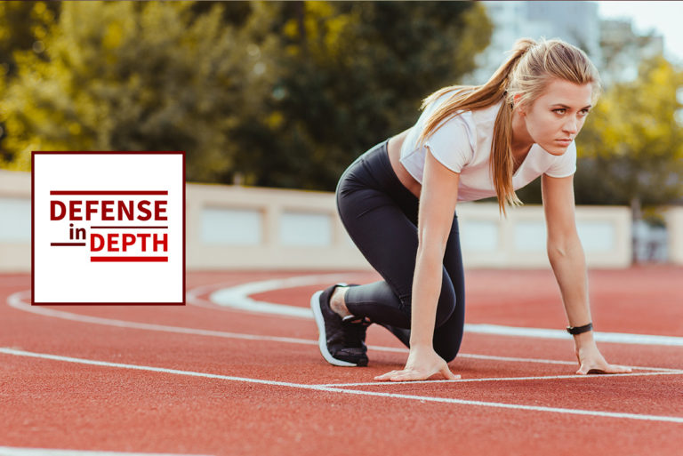 Defense in Depth: What Is Security’s Mission?