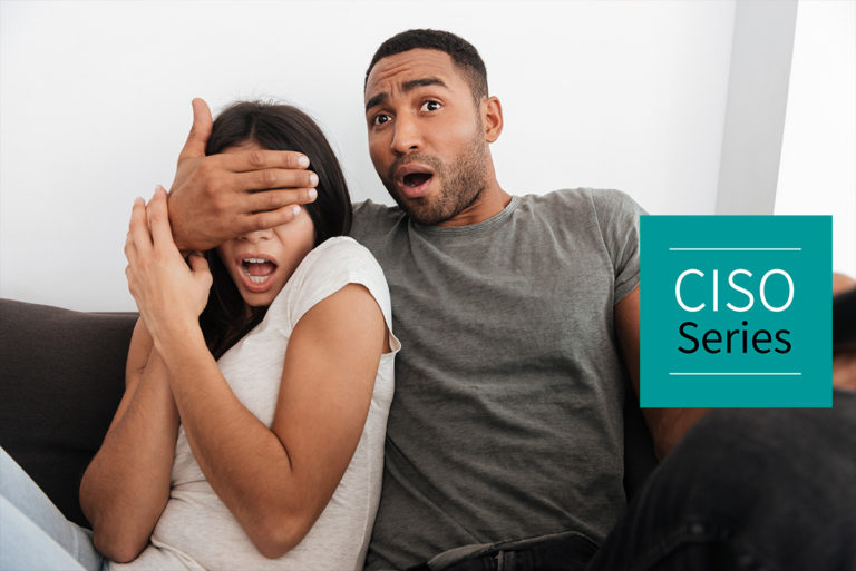 It’s So Hard To Tell, But We’re All Getting Credential Stuffed