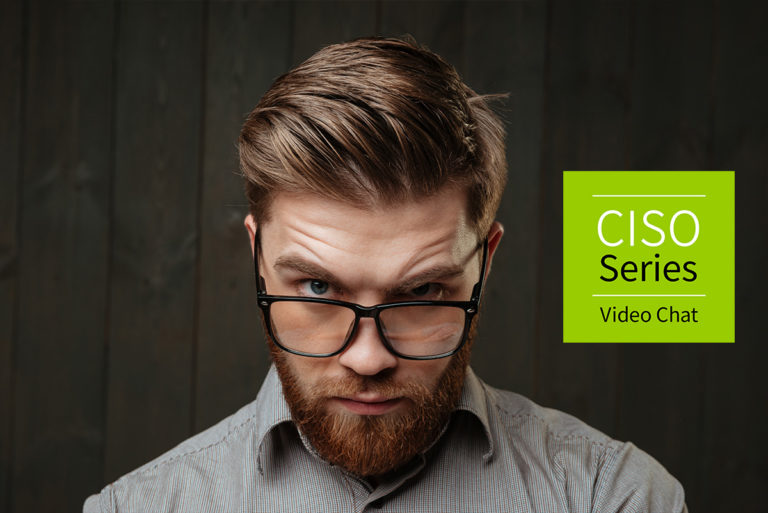 [4-23-21] “Hacking Distractions” – CISO Series Video Chat