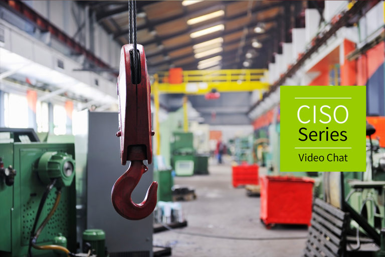 [5-14-21] “Hacking Process” – CISO Series Video Chat