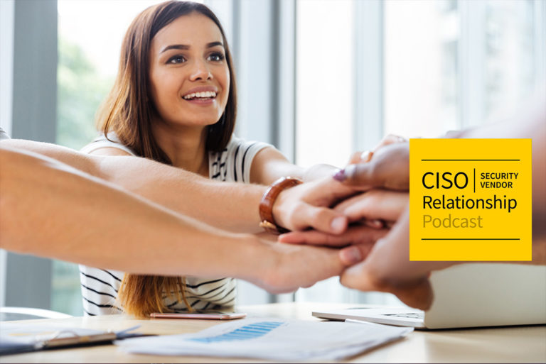 We Recommend a “Know the Right People” Certification