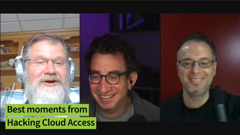 Best moments from “Hacking Cloud Access” – CISO Series Video Chat