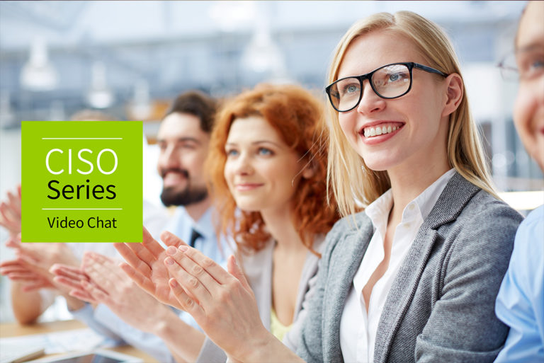 [6-11-21] “Hacking Acceptable Risk” – CISO Series Video Chat