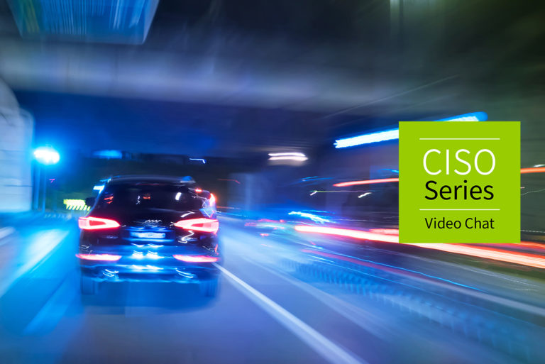 [5-21-21] “Hacking the Speed of Business” – CISO Series Video Chat