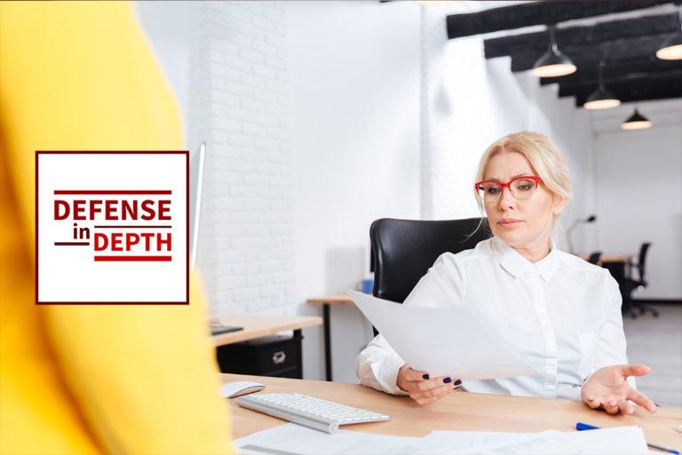 Defense in Depth: Do Startups Need a CISO?