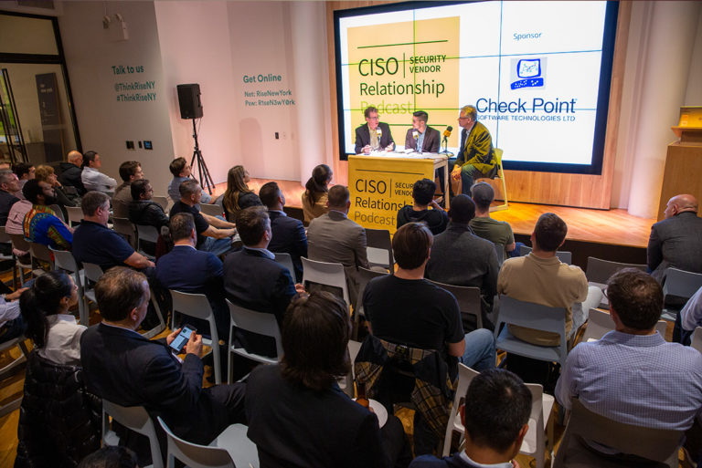 Is the CISO-Vendor Relationship Getting Any Better?