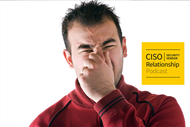 Something Stinks In Here. I Think It’s Your Code.