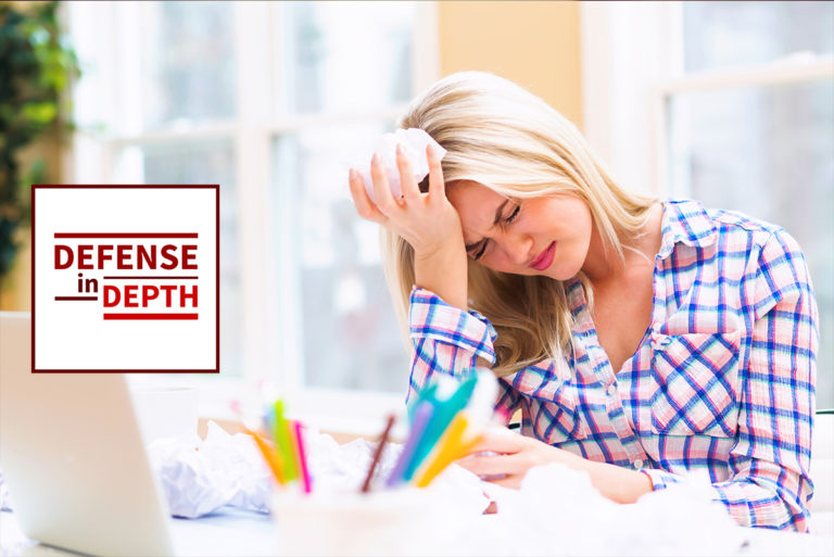 Defense in Depth: Cloud Configuration Fails