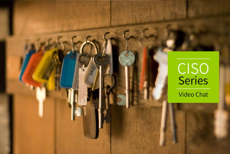 [9-17-21] “Hacking Active Directory” – CISO Series Video Chat