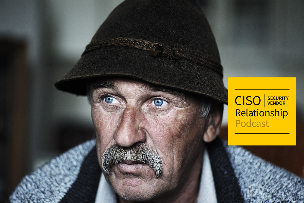 Hey Old Man, Go Rotate Your Own Passwords