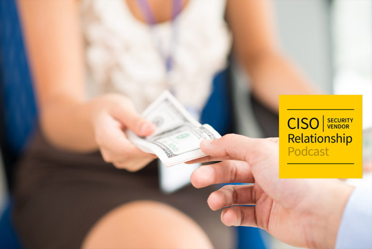 Excuse Me, What Bribes Do You Accept?