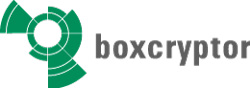 Boxcryptor