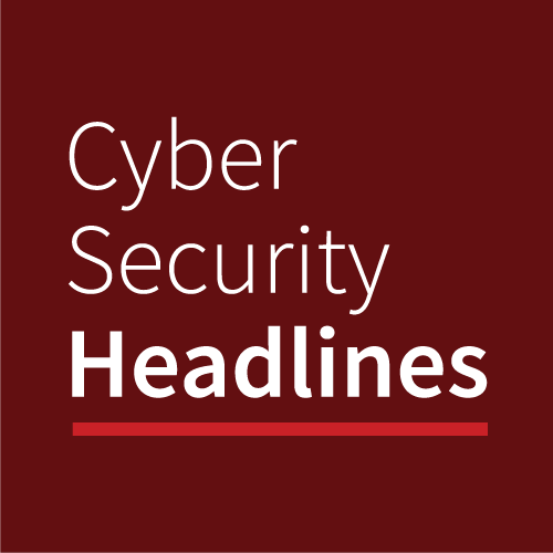 Cyber Security Headlines logo