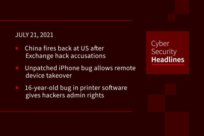 Cyber-Security-Headlines-2021-07-21